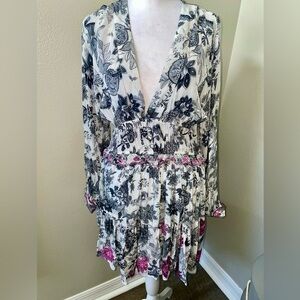 Taj by Sabrina Crippa Dress